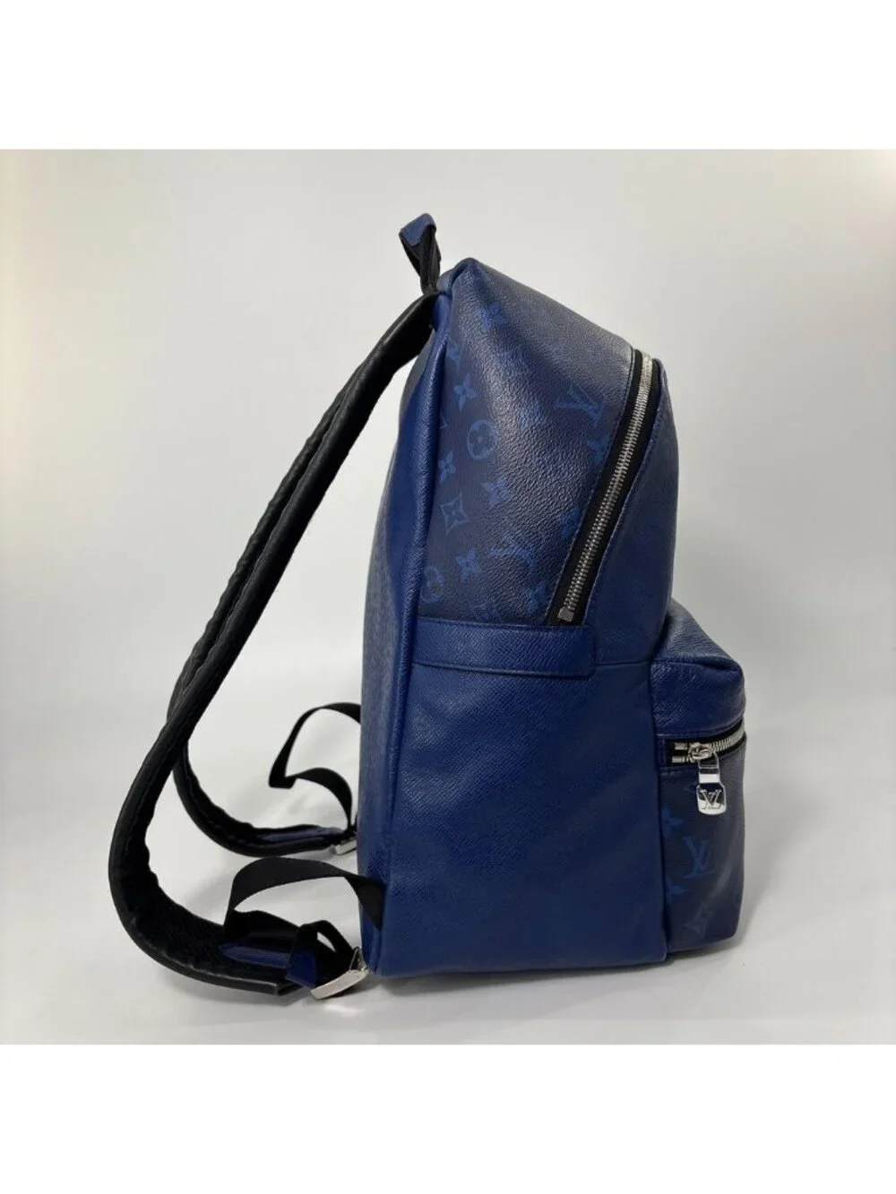 Louis Vuitton Taigarama Discovery Backpack
